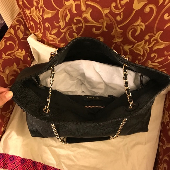 Tory Burch Large Tote - Picture 6 of 8